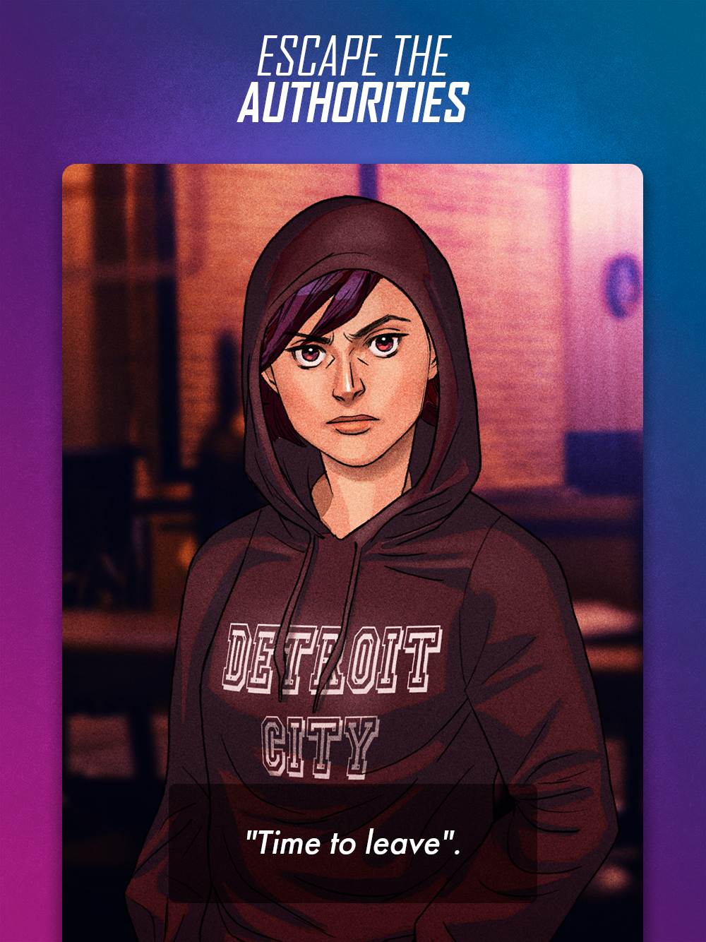 Unmatchable by Serieplay Game Screenshot