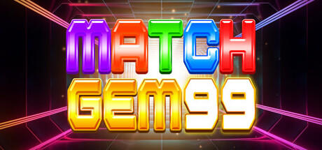 Banner of Match Gem 99 