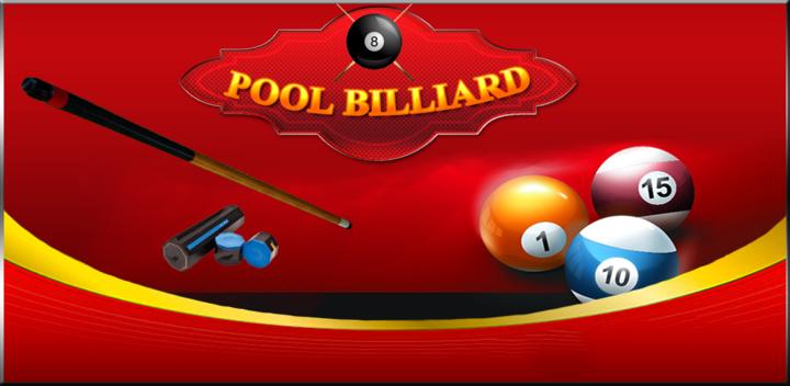 Banner of Let's Play Pool Billiard 1.1
