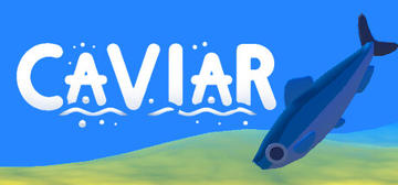 Banner of Caviar 
