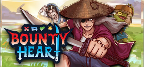 Banner of BountyHeart 