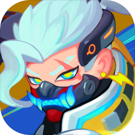 Frontline Hero: Epic war games