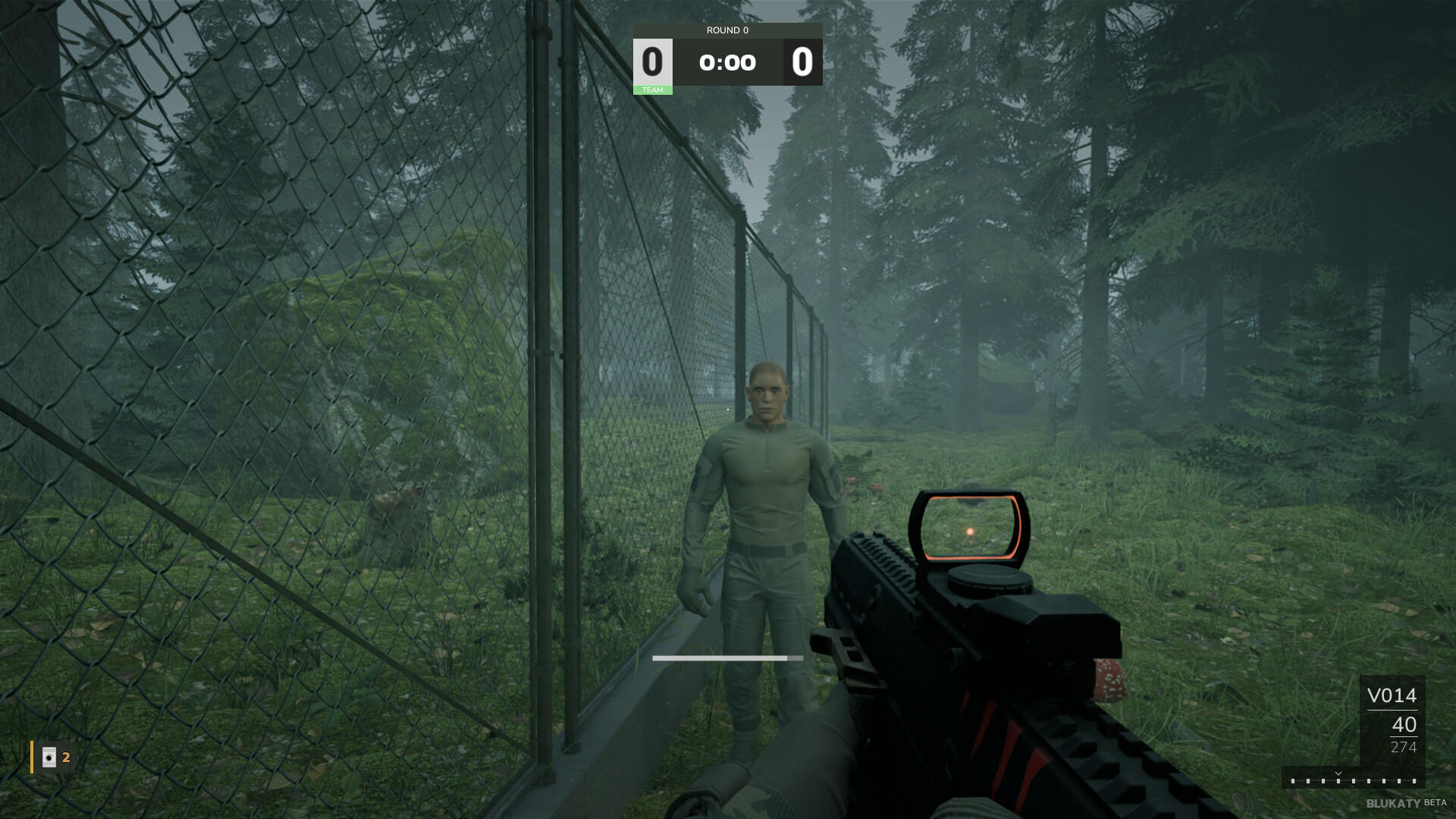 BLUKATY screenshot game