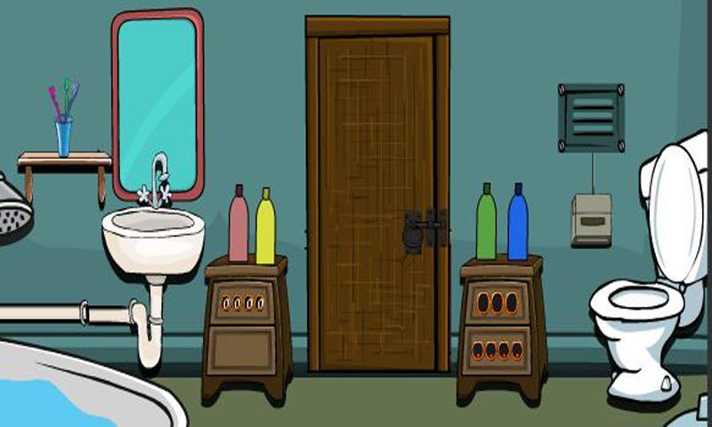 New Escape Games 109 Game Screenshot