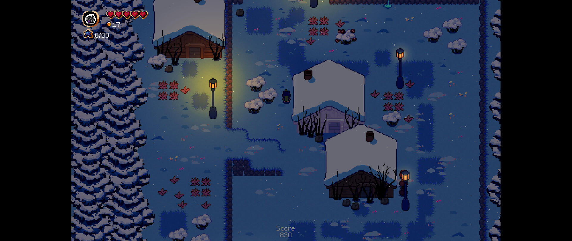 Screenshot of ChildStory