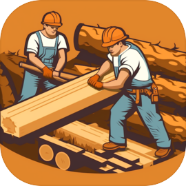 Lumber Inc Tycoon