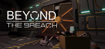 Banner of Beyond the Breach 