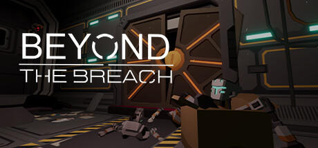 Banner of Beyond the Breach 