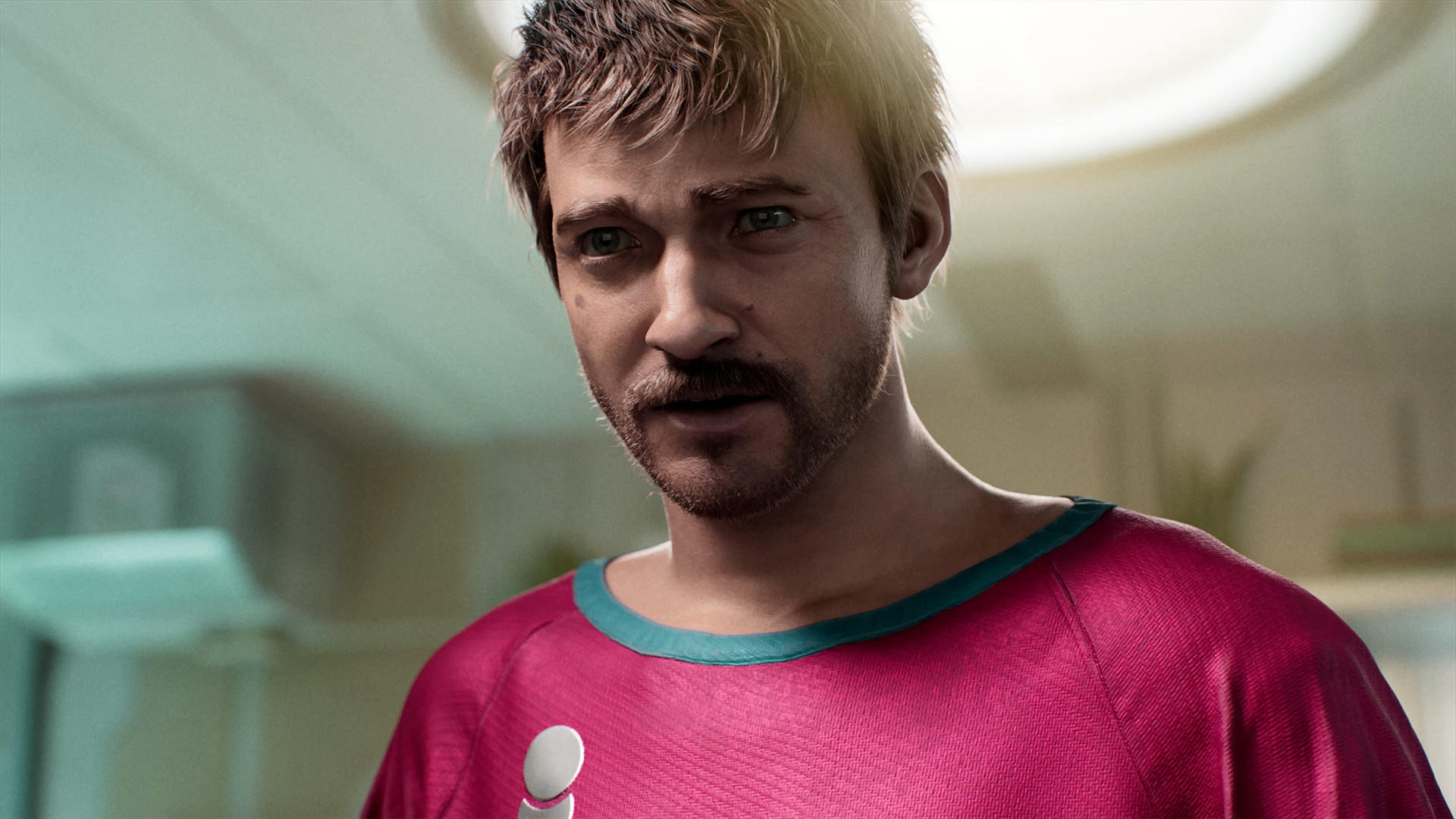 Screenshot of The Alters