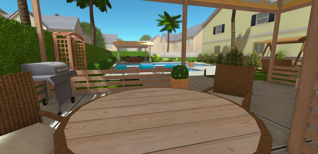 Screenshot of House Designer : Fix & Flip