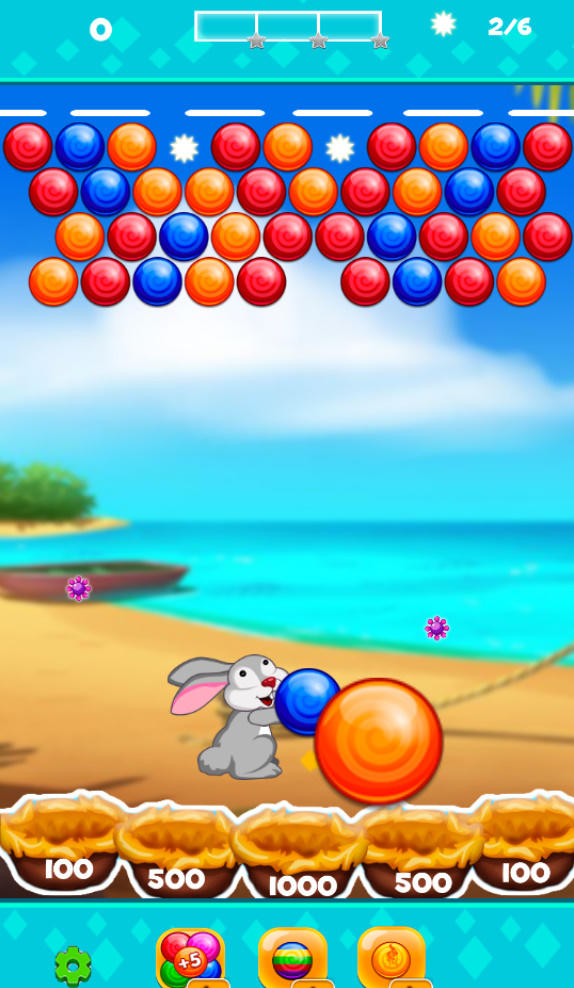 Bubble Shooter! HD Ultimate android iOS-TapTap