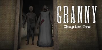 Banner of Granny: Chapter Two 