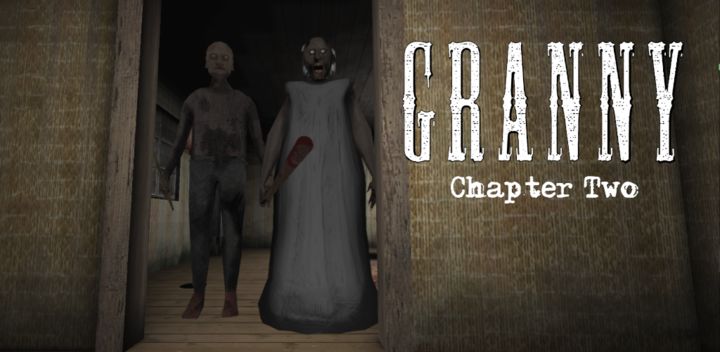 Banner of Granny: Chapter Two 1.1.5