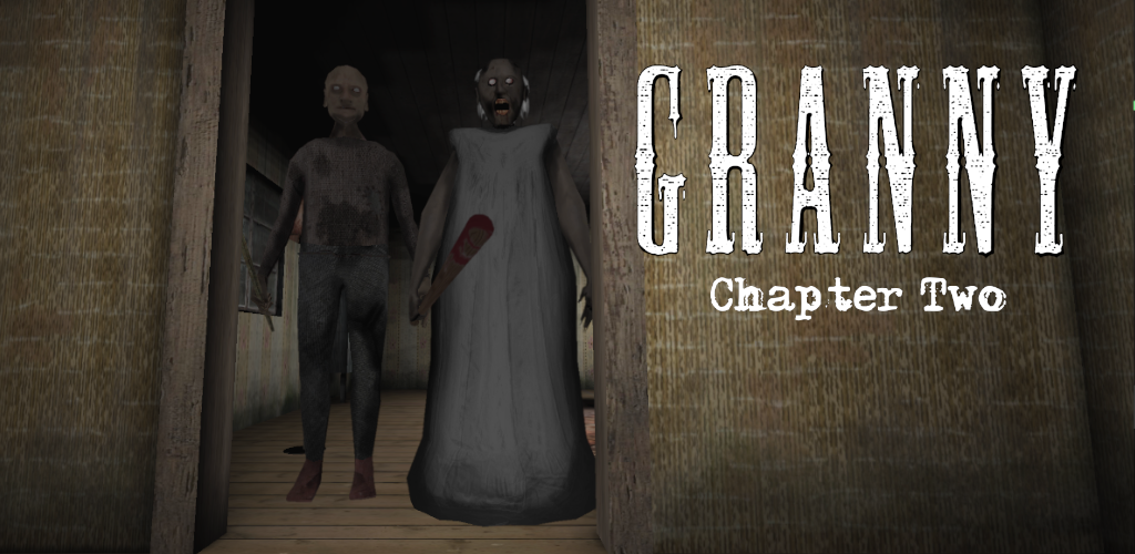 Banner of Granny: Chapter Two 