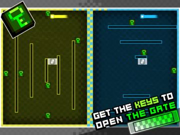 Double View - You Can't Beat This Puzzle! Game Screenshot