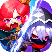 Poker Tower Defense