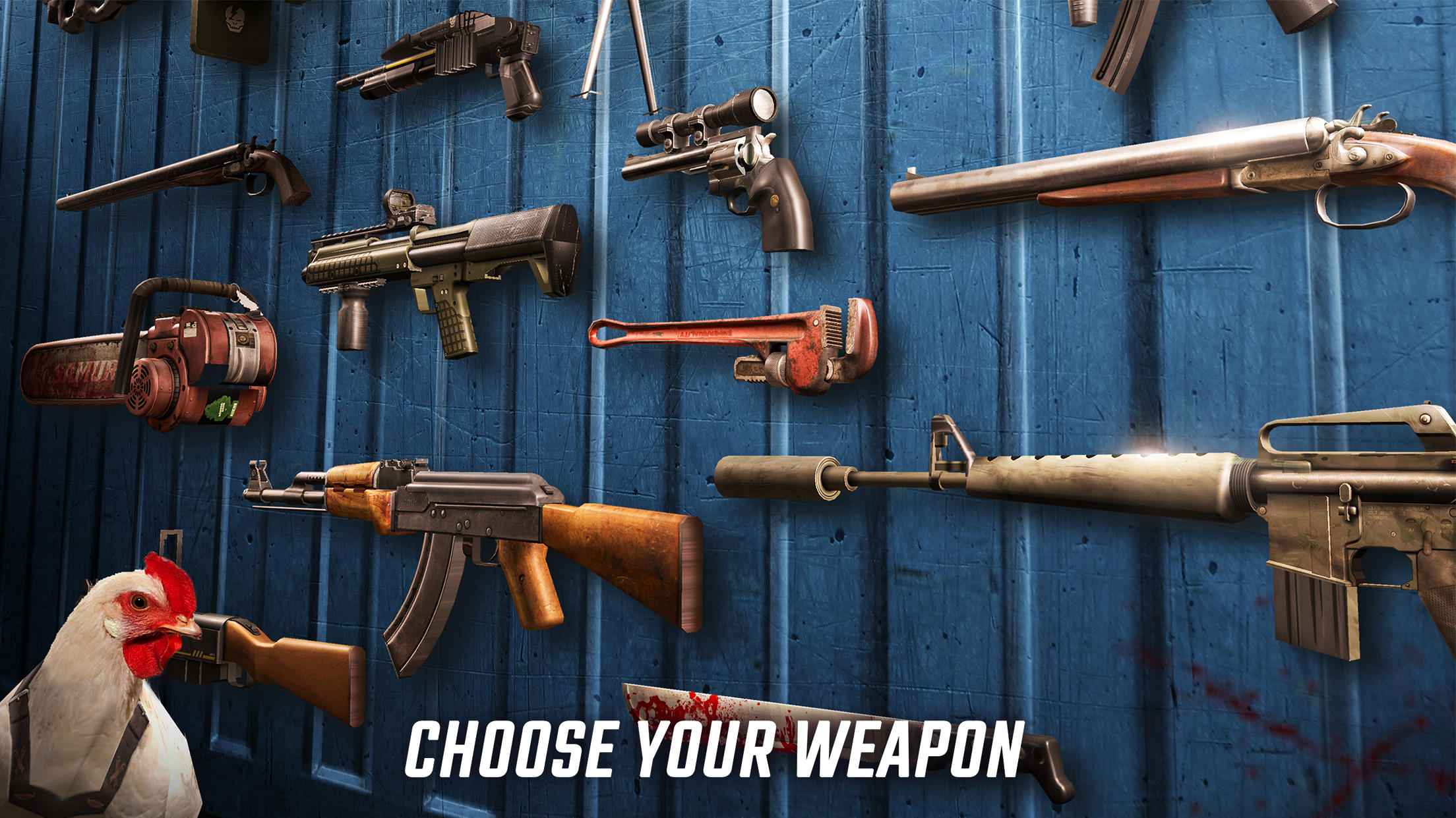 Скриншот игры Dead Trigger 2 FPS Zombie Game