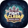  ไอคอนของ Fight Clash Rescue Castle