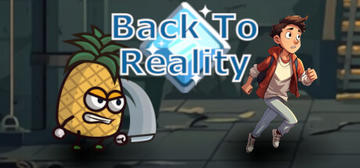 Banner of Back To Reality 