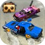 Icon of Demolition Derby (VR) Racing