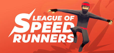 Banner of Liga ng mga Speedrunner 