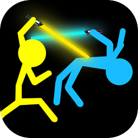 Stick Fight: The Game Mobile android iOS apk download for free-TapTap