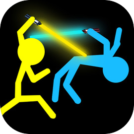 Stick Fighter: Battle Stickman android iOS apk download for free