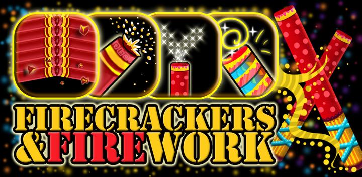 Banner of Firecracker & Firework 2.0