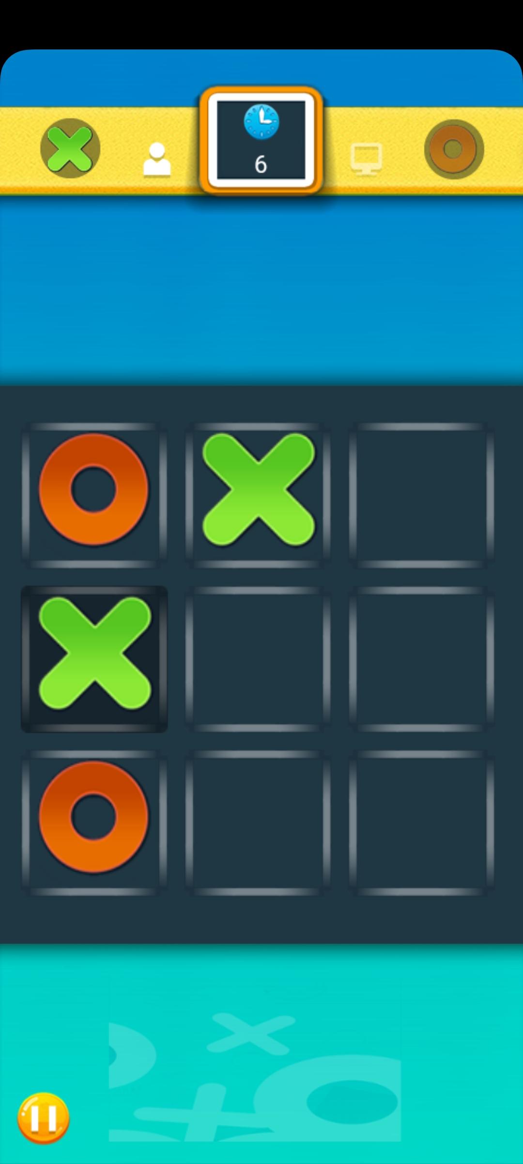 Tic Tac Toe android iOS apk download for free-TapTap