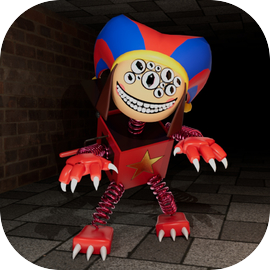 Color Monsters Challenge 3D