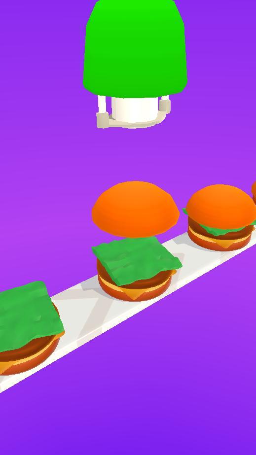 Production Band Game Screenshot