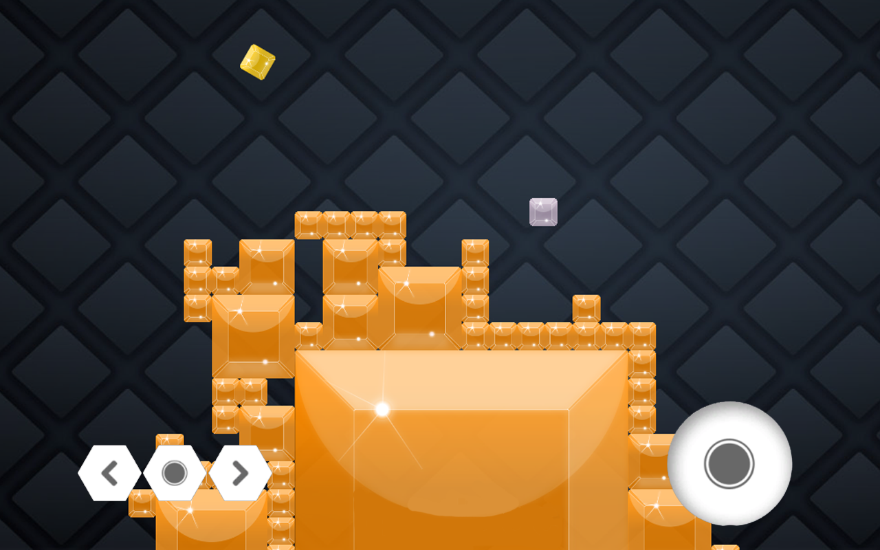 Blockor Online Game Screenshot