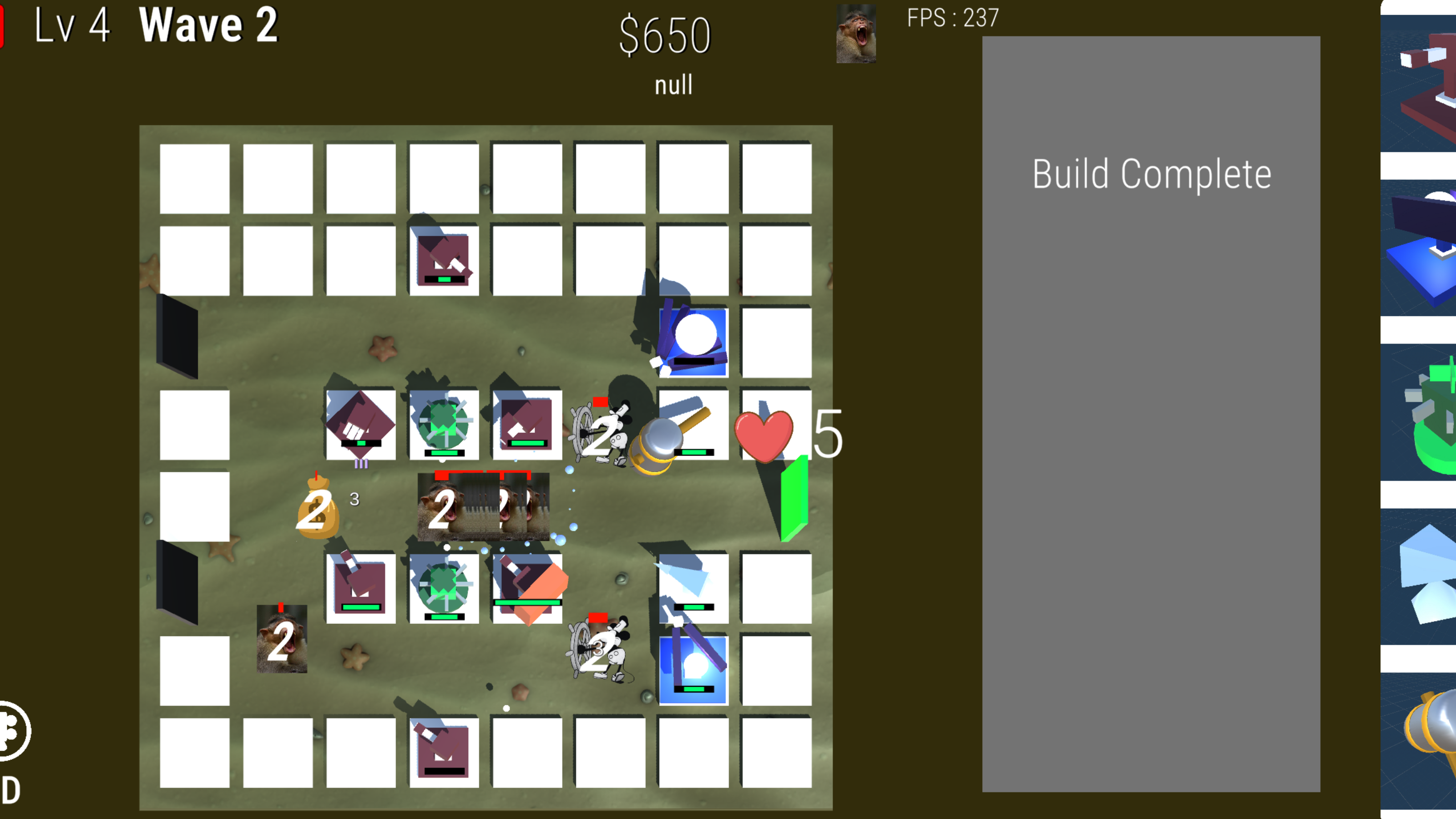 Tower Defense Latest Version for Android/iOS APK - TapTap