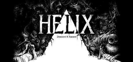 Banner of Helix: Descent N Ascent 