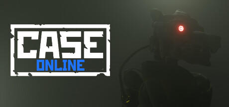 Banner of CASE: Online 