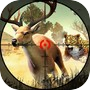 Icon of Wild Animal Shooting Games