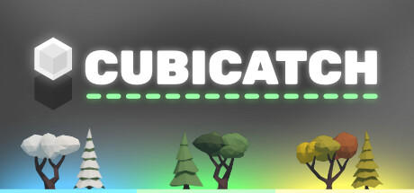 Banner of Cubicatch 