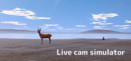 Banner of Live Cam Simulator 