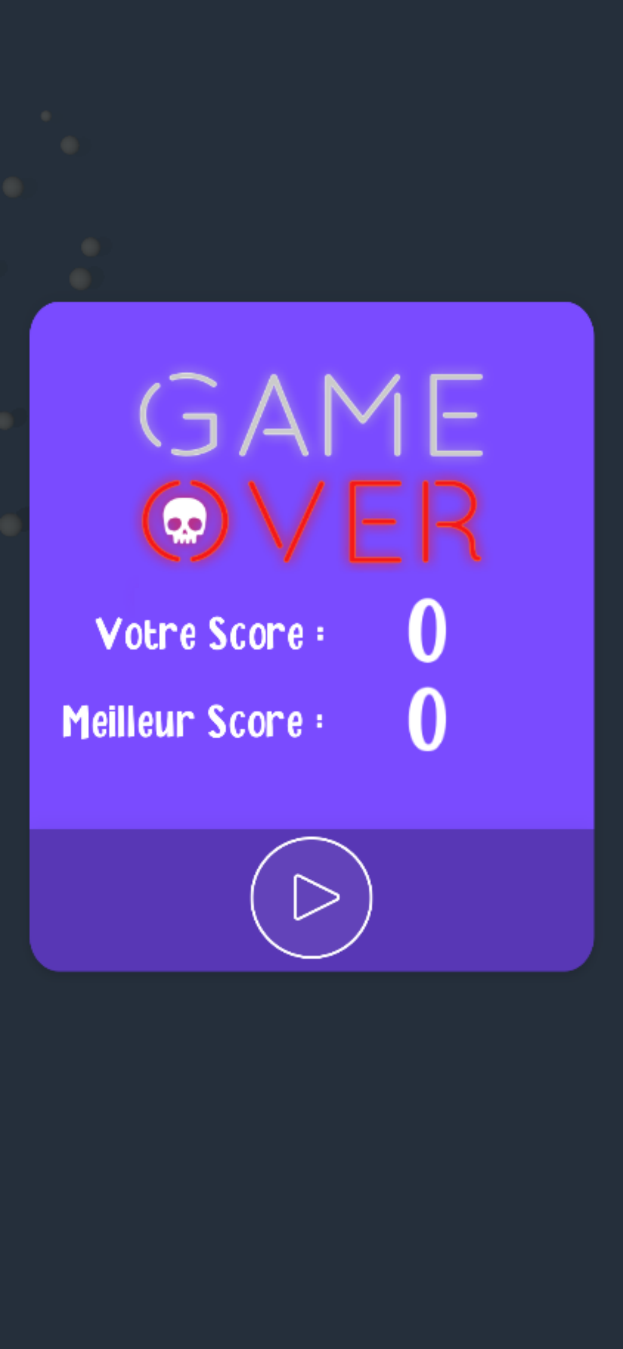 Palet Game Screenshot