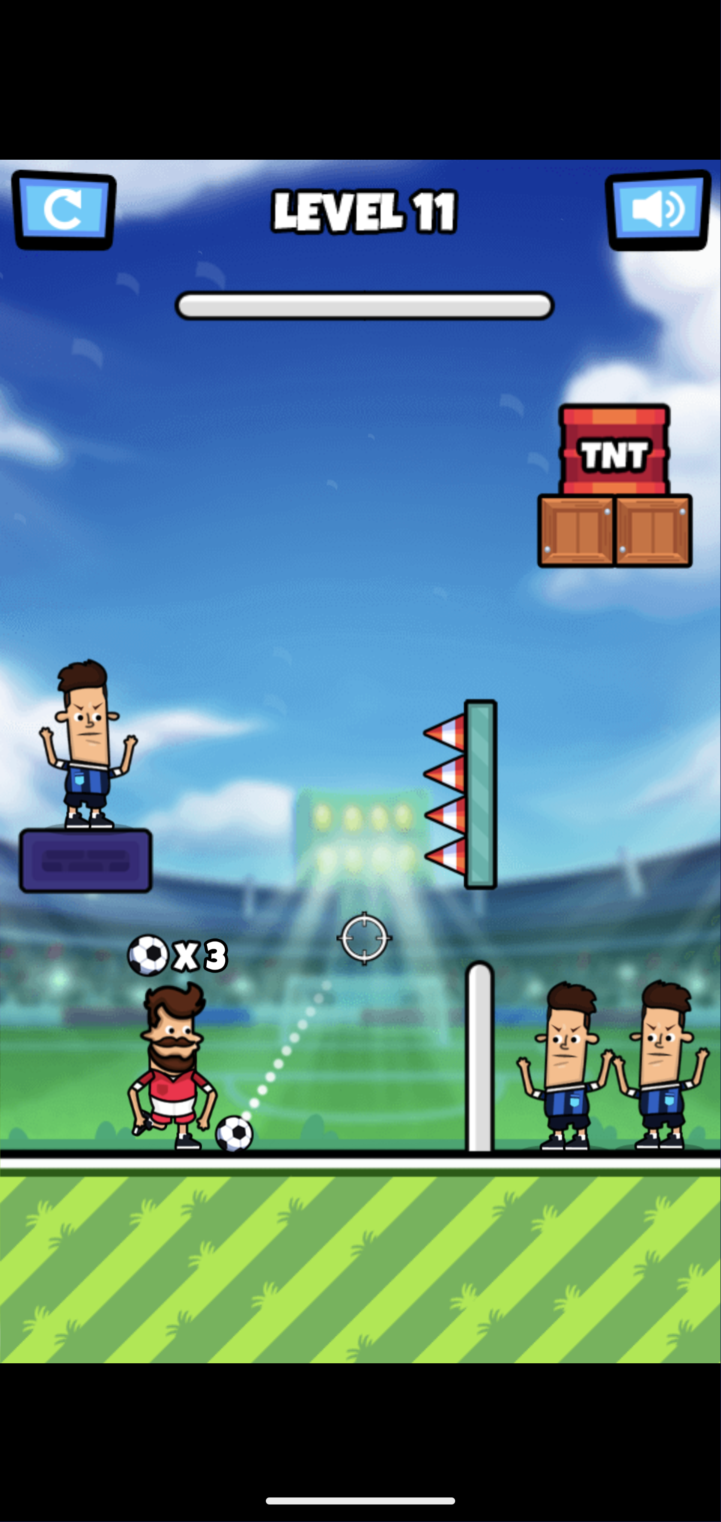 Football Killers Online mobile Android apk Download for freeTapTap
