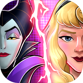 Disney Heroes: Battle Mode