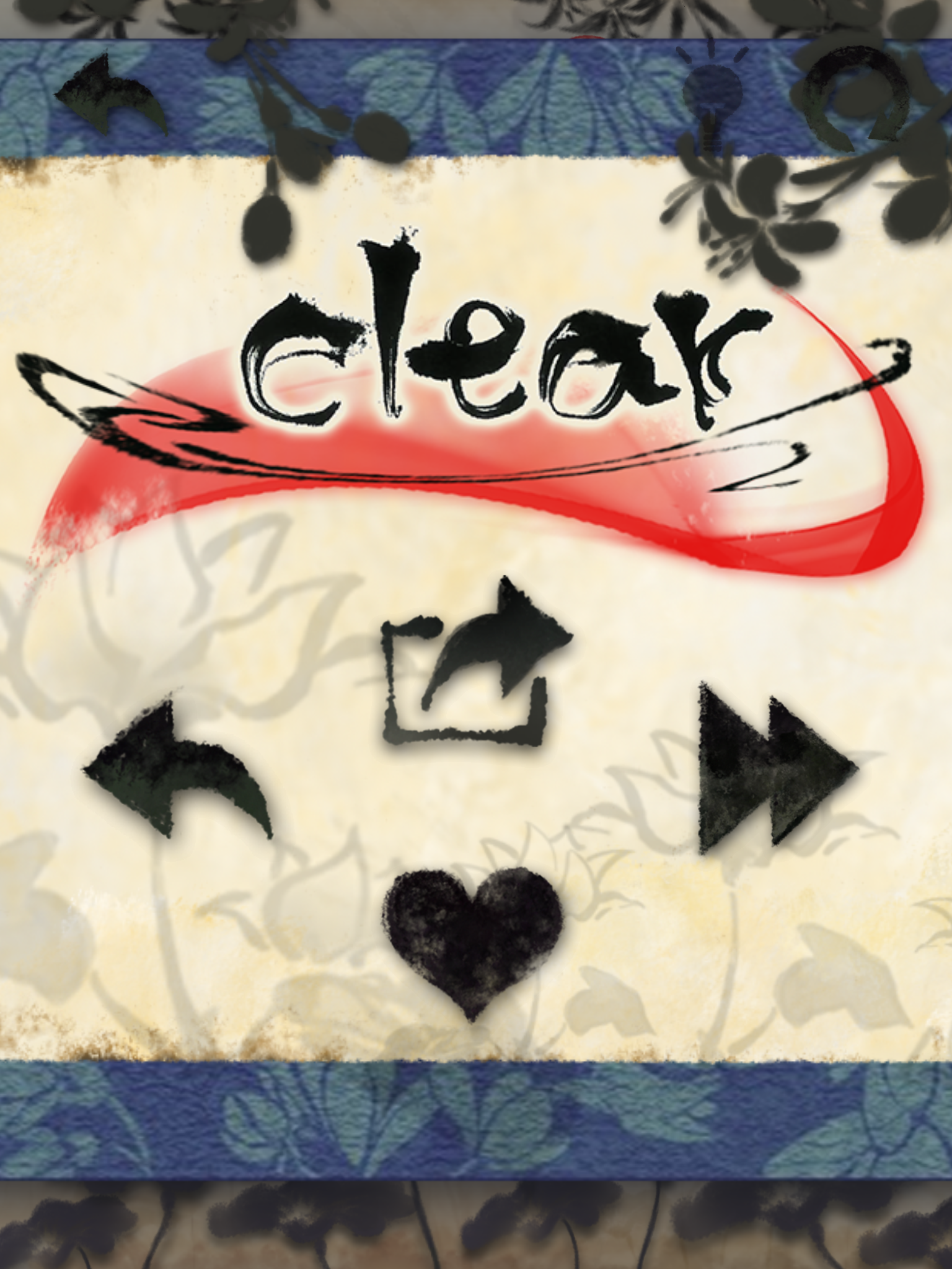 墨染（Sumizome） Game Screenshot