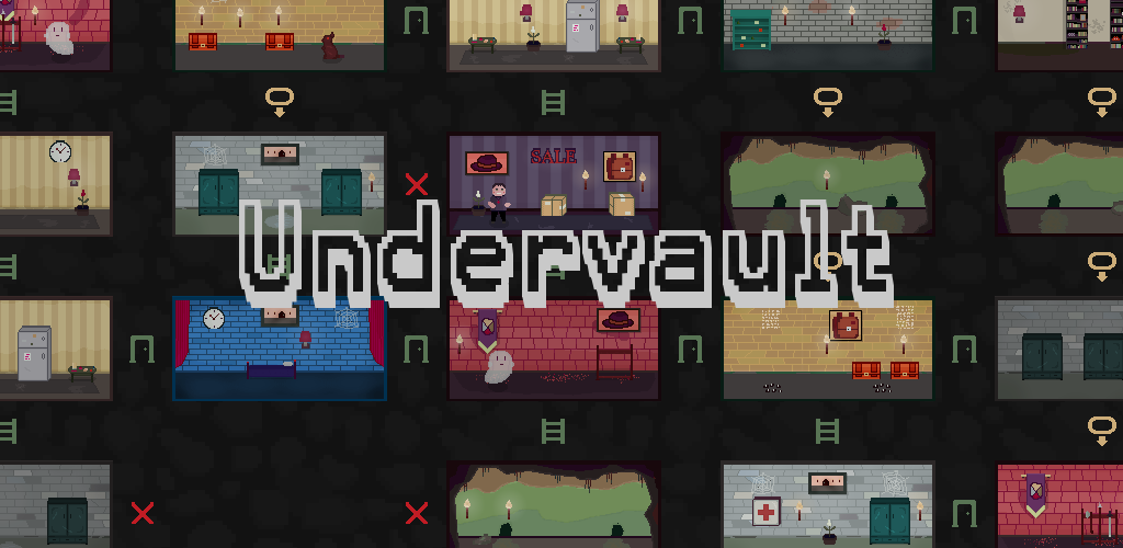 Banner of Undervault 1.3.8