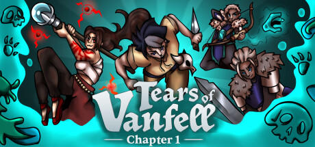 Banner of Tears of Vanfell - Chapter 1 