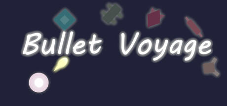 Banner of Bullet Voyage 