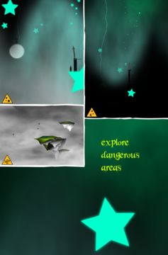 The Tower of Egbert: Creative Game Screenshot