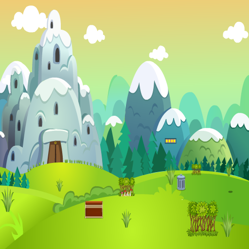 Bonny Boy Escape ภาพหน้าจอเกม