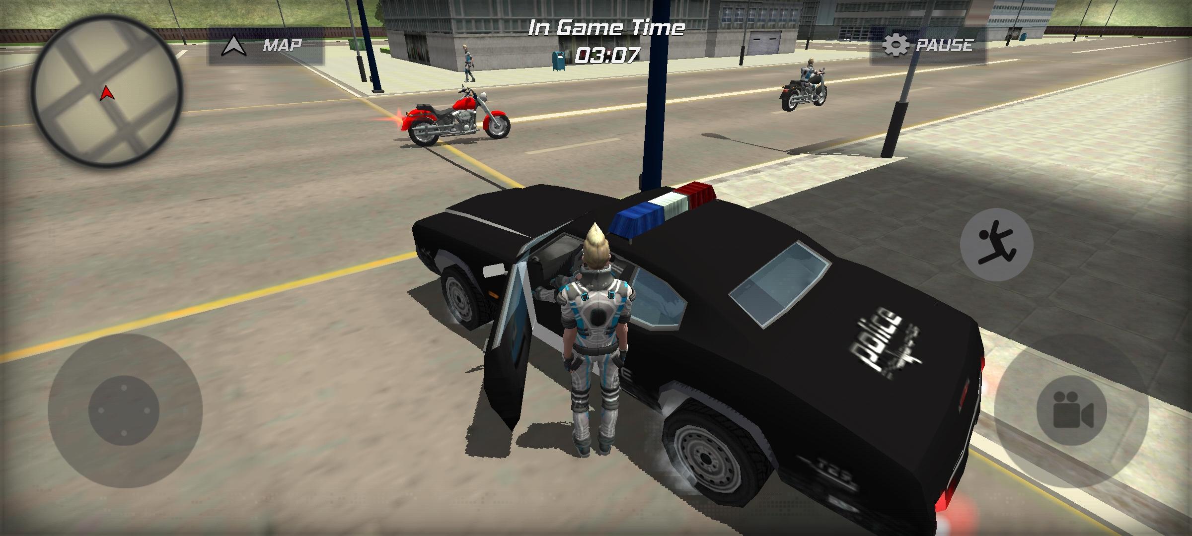 Screenshot 7 of Bollywood Drift India Car Game 