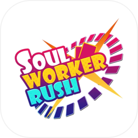 Soul Worker Rush