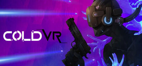 Banner of COLD VR 